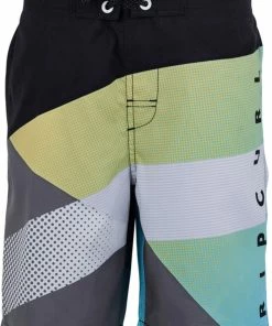 Les meilleures critiques de 🤩 BOARDSHORT Plage Garçon RIP CURL S-E DAZZLE 17 👍