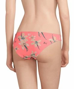 Grosses soldes 😉 BAS DE MAILLOT DE BAIN Plage Femme ROXY FLOWER FIELD SCOOTER 🥰 -ADIDAS Shop 1438694 8966089834526