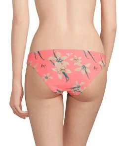 Grosses soldes 😉 BAS DE MAILLOT DE BAIN Plage Femme ROXY FLOWER FIELD SCOOTER 🥰 -ADIDAS Shop 1438694 8966089900062
