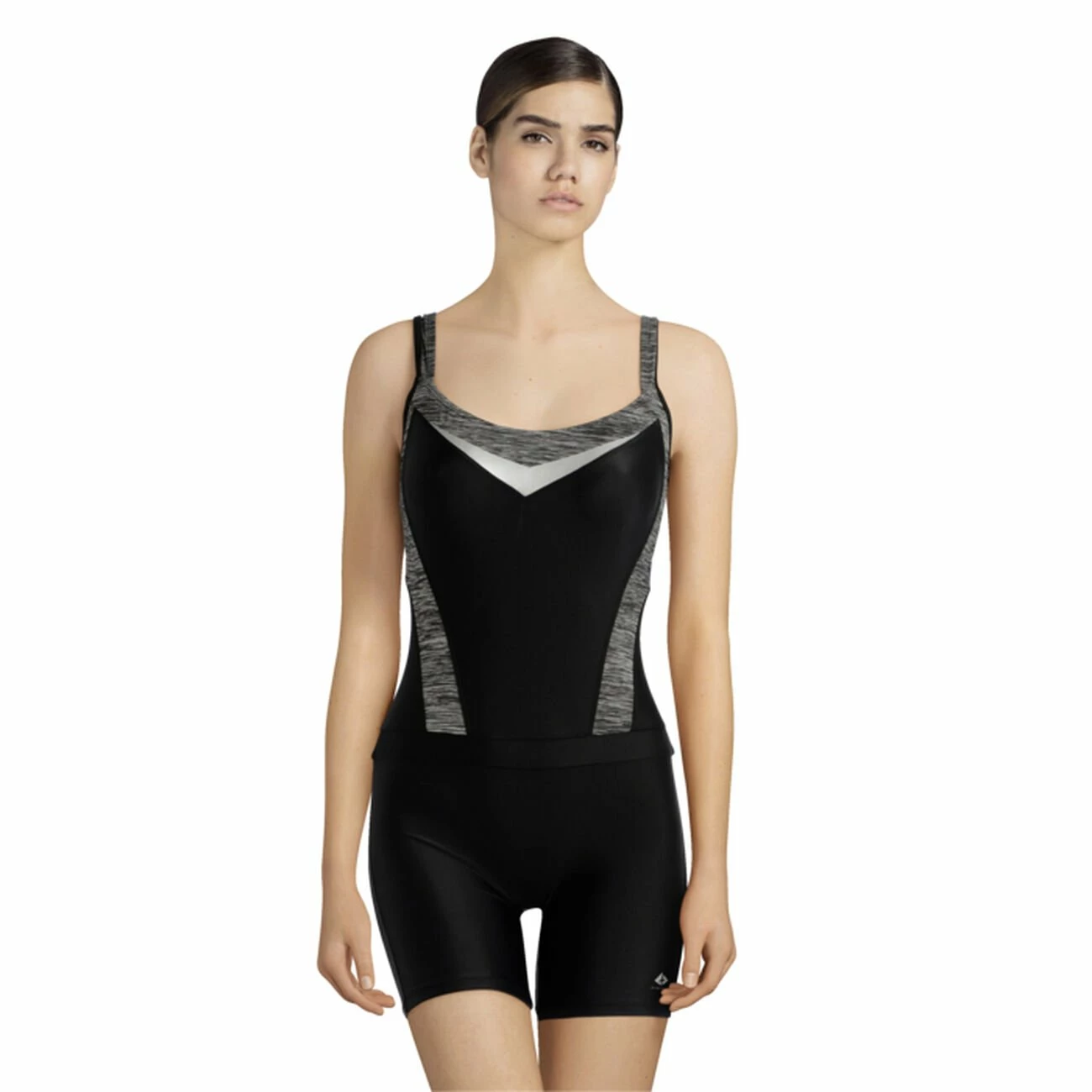 Budget 💯 MAILLOT DE BAIN 1 PIECE Aquagym Femme ATHLI-TECH KERTHE CBI 300 👍 2 Budget 💯 MAILLOT DE BAIN 1 PIECE Aquagym Femme ATHLI-TECH KERTHE CBI 300 👍 – Image 2