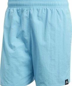 Meilleur prix 🔥 SHORT Plage Homme ADIDAS SOLID SL ⭐