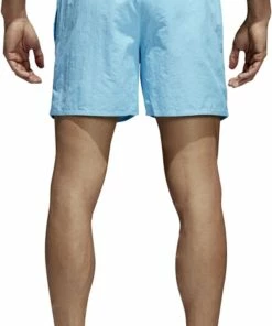 Meilleur prix 🔥 SHORT Plage Homme ADIDAS SOLID SL ⭐ -ADIDAS Shop 1442838 8966119325726