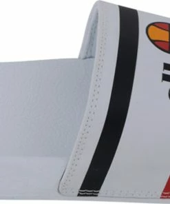 Sortie 🌟 TONGS Urbain Adulte ELLESSE EDISON BLANC 36 ❤️