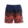Le moins cher 👍 SHORT Plage Homme UP2GLIDE GENOVA VLY PRINT 💯