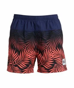 Le moins cher 👍 SHORT Plage Homme UP2GLIDE GENOVA VLY PRINT 💯