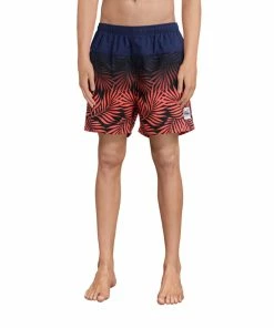 Le moins cher 👍 SHORT Plage Homme UP2GLIDE GENOVA VLY PRINT 💯 -ADIDAS Shop 1461890 8966433832990