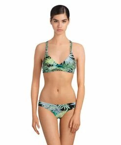 Meilleure vente 🥰 BAS DE MAILLOT DE BAIN Plage Femme UP2GLIDE JELSI PRINT 🎉 -ADIDAS Shop 1461932 8966434357278