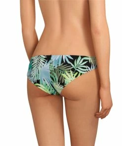 Meilleure vente 🥰 BAS DE MAILLOT DE BAIN Plage Femme UP2GLIDE JELSI PRINT 🎉 -ADIDAS Shop 1461932 8966434422814