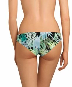 Meilleure vente 🥰 BAS DE MAILLOT DE BAIN Plage Femme UP2GLIDE JELSI PRINT 🎉 -ADIDAS Shop 1461932 8966434553886