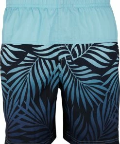 Promo 🥰 SHORT DE BAIN Plage Junior UP2GLIDE GENOVA VLY PRINT 🔥