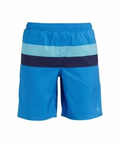 Tout neuf ⭐ SHORT DE BAIN Plage Junior UP2GLIDE GENOVA VLY BLOCK ⌛
