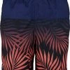 Remise 🛒 SHORT Plage Junior UP2GLIDE GENOVA VLY PRINT 🛒