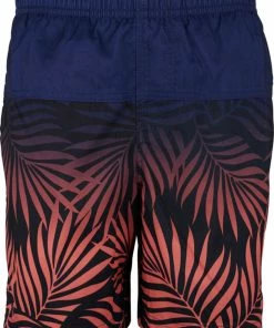 Remise 🛒 SHORT Plage Junior UP2GLIDE GENOVA VLY PRINT 🛒
