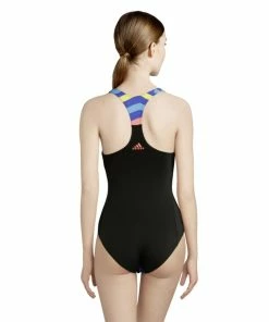 Remise ❤️ MAILLOT DE BAIN Aquagym Femme ADIDAS SH3.RO 4HULA S 🛒 -ADIDAS Shop 1466354 8966272548894