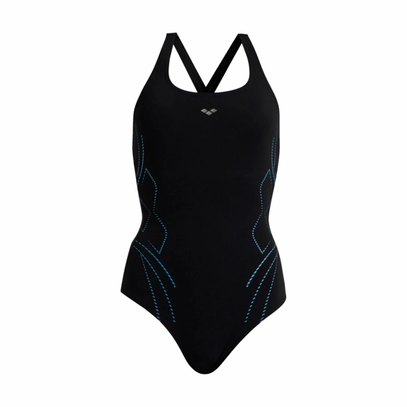 Promo ✨ MAILLOT DE BAIN Aquagym Femme ARENA BLOOMY CRADLE BACK 🛒 1 Promo ✨ MAILLOT DE BAIN Aquagym Femme ARENA BLOOMY CRADLE BACK 🛒