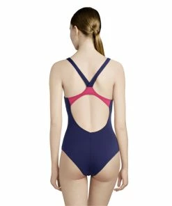 Coupon 💯 MAILLOT DE BAIN Aquagym Femme ARENA LOGO STRIPES V BACK 💯 -ADIDAS Shop 1467753 8966376488990