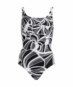 Acheter 🧨 MAILLOT DE BAIN 1 PIECE Aquagym Femme ARENA HINA CRADLE BACK 🎉