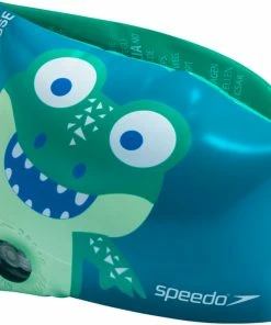 Promo 🥰 BRASSARDS SPEEDO CROC PRINTED ARMBANDS ✔️