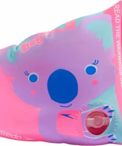 Tout neuf 💯 BRASSARDS SPEEDO KOALA PRINTED ARMBANDS ⭐