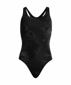 Meilleure vente 💯 MAILLOT DE BAIN Natation Femme SPEEDO BOOMSTAR PLACEMENT FLYBACK 👍
