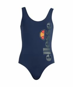 Meilleure vente 👏 MAILLOT DE BAIN 1 PIECE Plage Femme ELLESSE NALDA 🎁