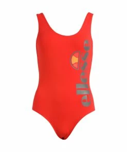 Remise 🎉 MAILLOT DE BAIN 1 PIECE Plage Femme ELLESSE NALDA ❤️