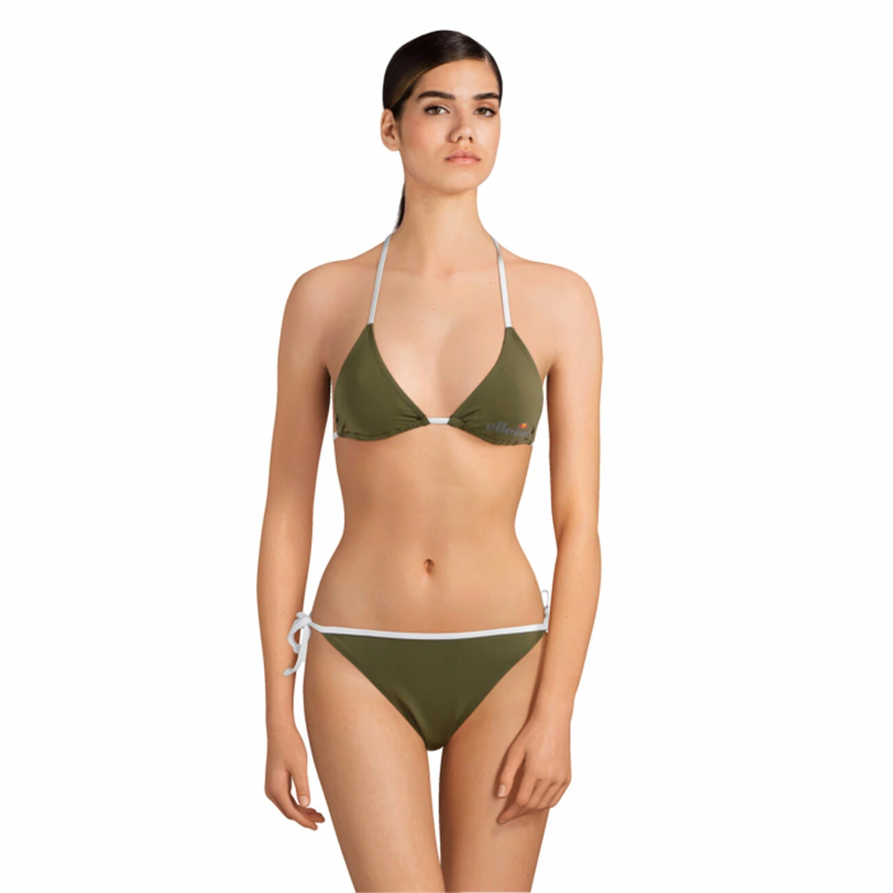 Budget 💯 MAILLOT DE BAIN 2 PIECES Plage Femme ELLESSE JELLA ❤️ 2 Budget 💯 MAILLOT DE BAIN 2 PIECES Plage Femme ELLESSE JELLA ❤️ – Image 2