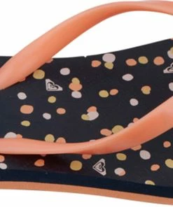 Promo 🌟 TONGS Loisirs Enfant ROXY GIRL RG TO THE SEA PARTY 👏