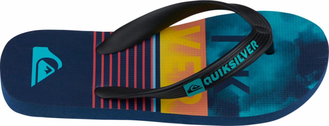 Acheter 😉 TONGS Urbain Enfant QUIKSILVER JAVA SWELL VISION 😉 1 Acheter 😉 TONGS Urbain Enfant QUIKSILVER JAVA SWELL VISION 😉