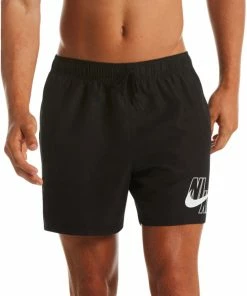 Acheter 😍 SHORT DE BAIN Plage Homme NIKE LOGO LAP 🔔