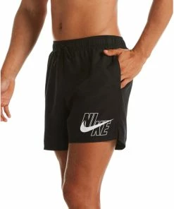 Acheter 😍 SHORT DE BAIN Plage Homme NIKE LOGO LAP 🔔 -ADIDAS Shop 1469783 8967657685022