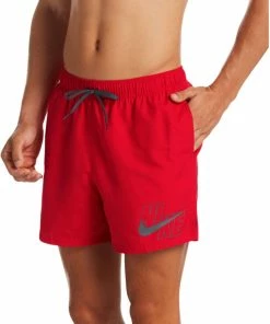 Les meilleures critiques de 🥰 SHORT DE BAIN Multisport Homme NIKE LOGO LAP 🧨
