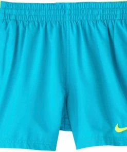 Bon marché ❤️ SHORT Multisport Garçon NIKE ESSENTIAL ✔️