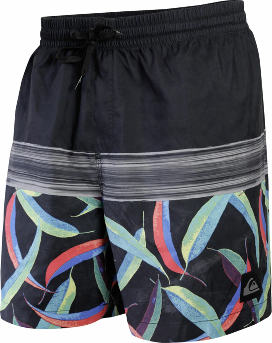 Bon marché ✔️ SHORT DE BAIN Multisport Homme QUIKSILVER AUSSI BLOCK VOLLEY 17 💯 2 Bon marché ✔️ SHORT DE BAIN Multisport Homme QUIKSILVER AUSSI BLOCK VOLLEY 17 💯 – Image 2