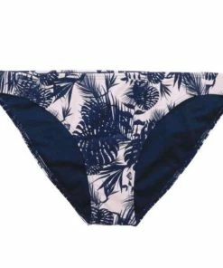 Remise ❤️ MAILLOT DE BAIN Plage Femme ROXY REGULAR BOTTOM AMAZONIA 💯