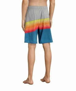 Remise 🎉 Short De Bain Plage Homme RIP CURL INVERTED JAM ✨ -ADIDAS Shop 1469814 8967678328862