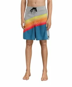 Remise 🎉 Short De Bain Plage Homme RIP CURL INVERTED JAM ✨ -ADIDAS Shop 1469814 8967678394398
