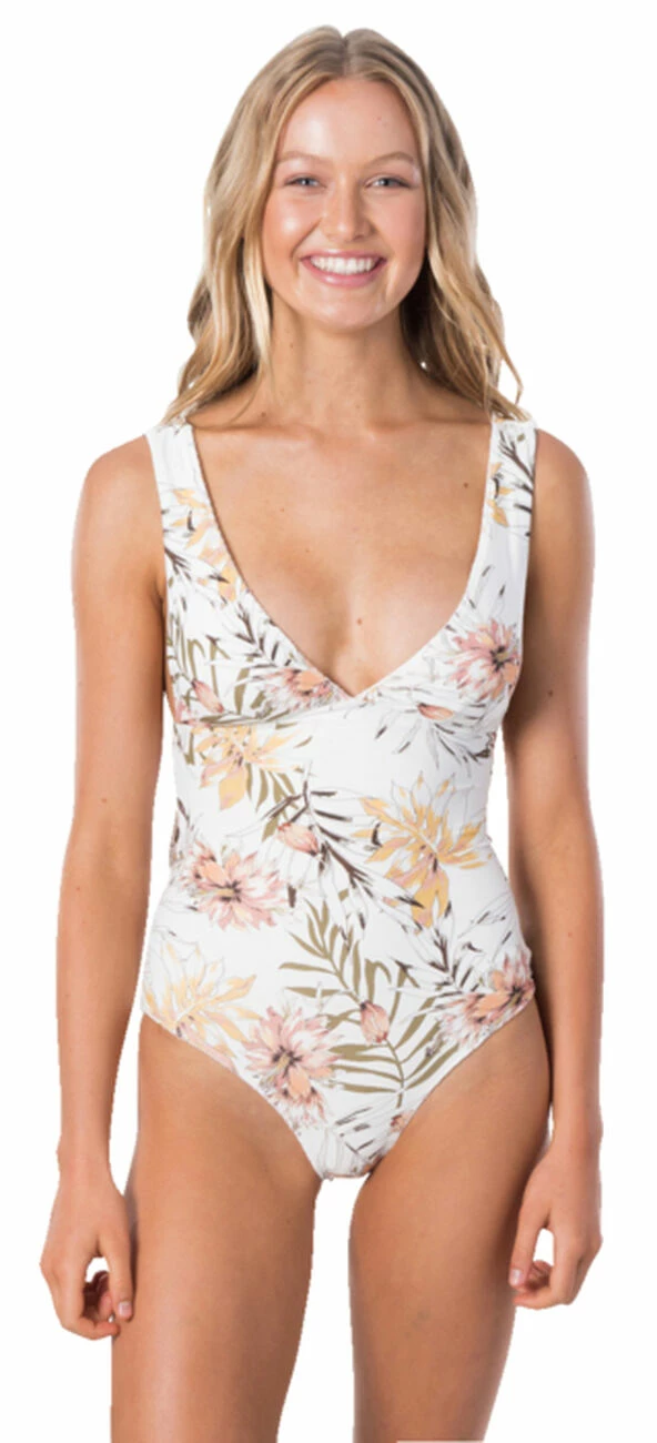 Budget 😍 MAILLOT DE BAIN 1 PIECE Plage Femme RIP CURL PLAYA BLANCA 😉 1 Budget 😍 MAILLOT DE BAIN 1 PIECE Plage Femme RIP CURL PLAYA BLANCA 😉