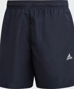 Meilleure affaire 👏 SHORT Plage Homme ADIDAS SOLID CLX SH 🌟