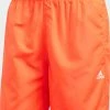Remise 🛒 SHORT Plage Homme ADIDAS SOLID CLX ✨
