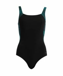 Meilleure affaire 🛒 MAILLOT DE BAIN 1 PIECE Aquagym Femme SPEEDO LUNALUSTRE PRINTED 🎁