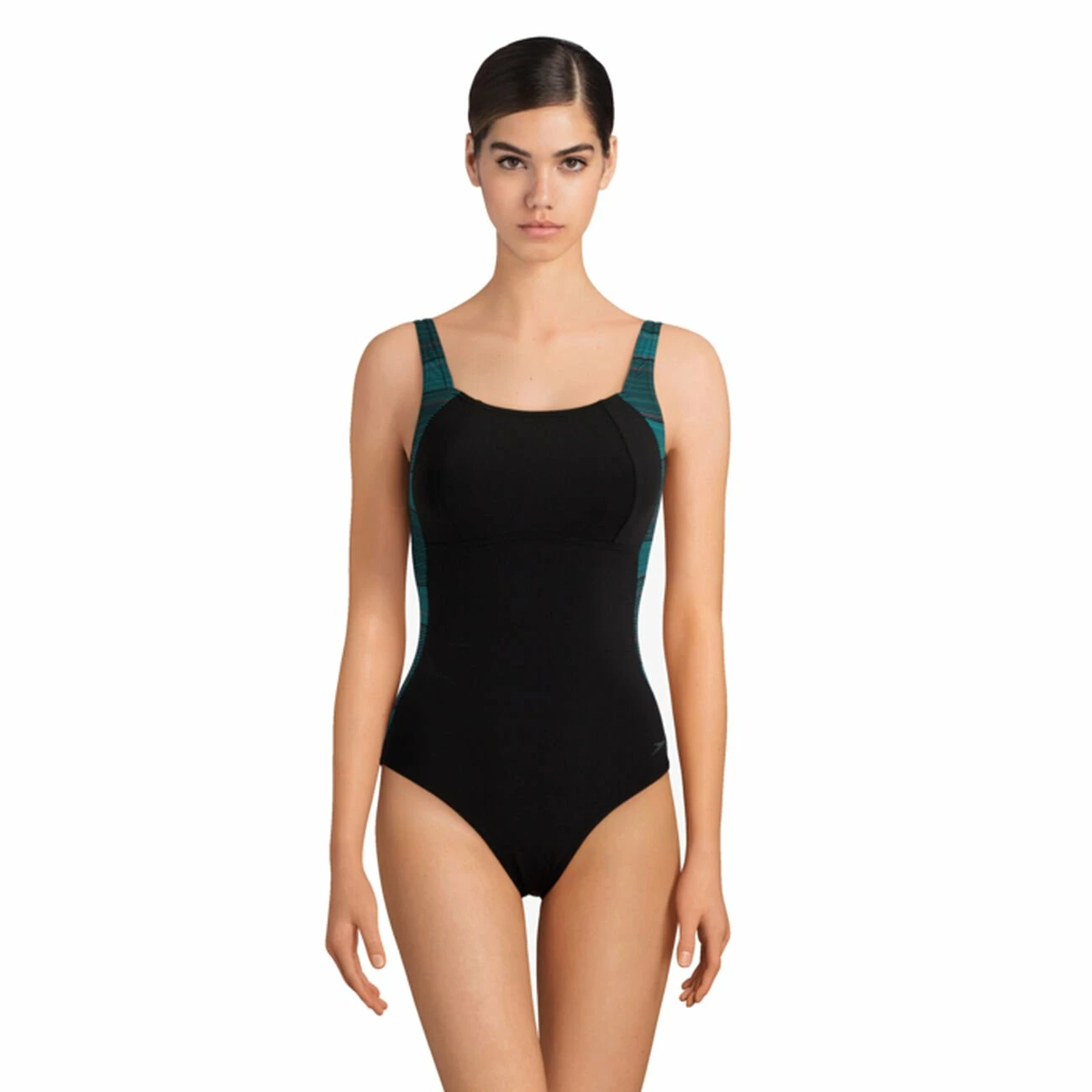 Meilleure affaire 🛒 MAILLOT DE BAIN 1 PIECE Aquagym Femme SPEEDO LUNALUSTRE PRINTED 🎁 2 Meilleure affaire 🛒 MAILLOT DE BAIN 1 PIECE Aquagym Femme SPEEDO LUNALUSTRE PRINTED 🎁 – Image 2