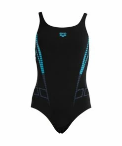 De gros 🧨 MAILLOT DE BAIN Natation Femme ARENA SHINER SWIM PRO ✔️