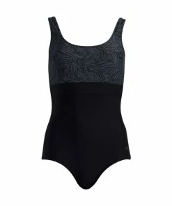 Les meilleures critiques de 😀 MAILLOT DE BAIN 1 PIECE Natation Femme ATHLI-TECH GISEL 200 ANT 😀