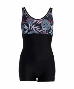 Vente flash 🎉 MAILLOT DE BAIN 1 PIECE Aquagym Femme ATHLI-TECH KLADY 200 CBI ✔️