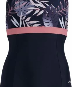 Offres 🥰 MAILLOT DE BAIN 1 PIECE Natation Femme ATHLI-TECH GAETANE 300 🔥