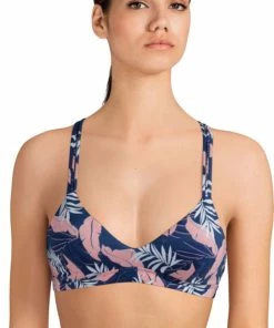 Nouveau ⭐ BRASSIERE Plage Femme UP2GLIDE JELSI 👍 -ADIDAS Shop 1487048 8978596036638