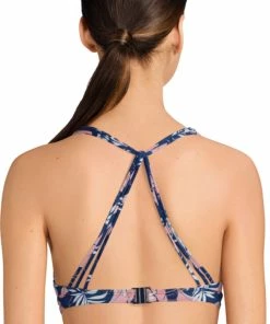 Nouveau ⭐ BRASSIERE Plage Femme UP2GLIDE JELSI 👍 -ADIDAS Shop 1487048 8978596167710