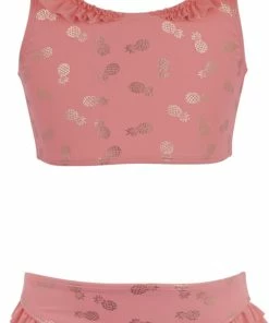Remise 🛒 MAILLOT DE BAIN 2 PIECES Plage Fille UP2GLIDE GRACE KD ❤️