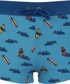 Budget ✨ MAILLOT DE BAIN Plage Garçon UP2GLIDE GECKO AOP KD ⭐